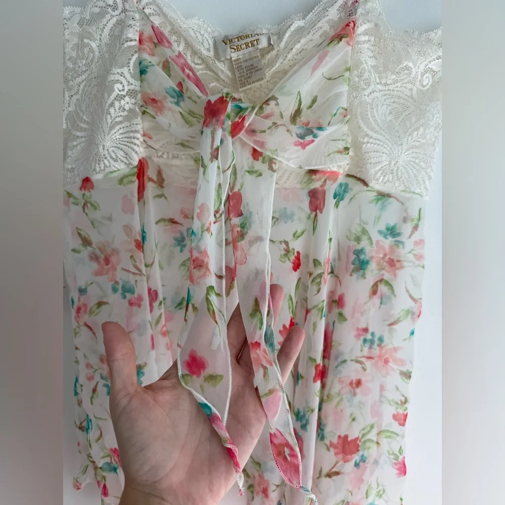 Victorias Secret excellent pre